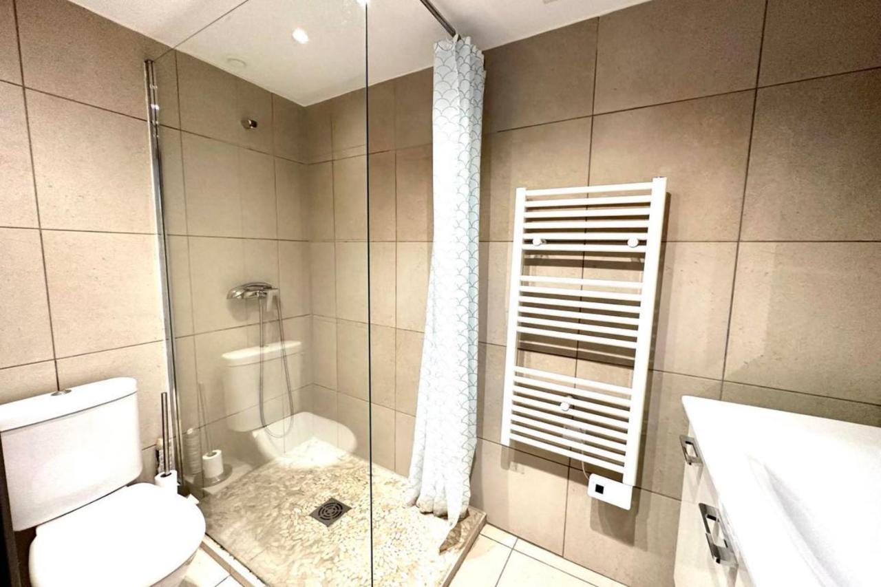 Spacious Cocoon Close To The Beach Ajaccio  Exterior foto